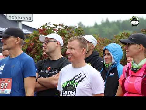 ULTRA PAZUR 4.0 2021