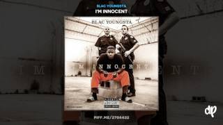 Blac Youngsta - Thug Holiday ft  Ty Dolla   [Prod  By Yung Lan  CNJ Beats]