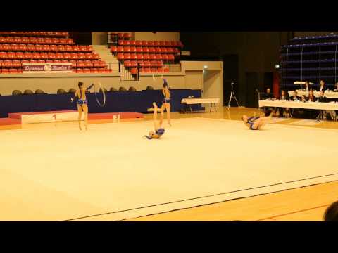 DC1 Junior Belfort, Régionales.