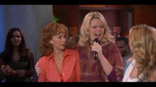 Cheyenne sings &quot;The Morning After&quot; &amp; Reba and Barbara Jean sing &quot;9 to 5&quot;