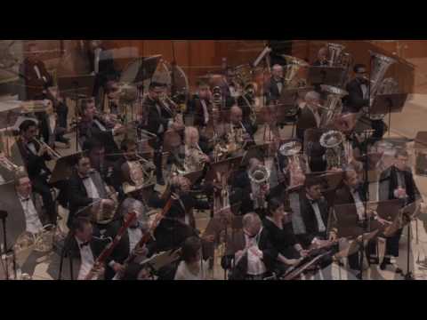 III."HADES" (from "El Olimpo de los Dioses"-Wind Band transcription) -Oscar Navarro