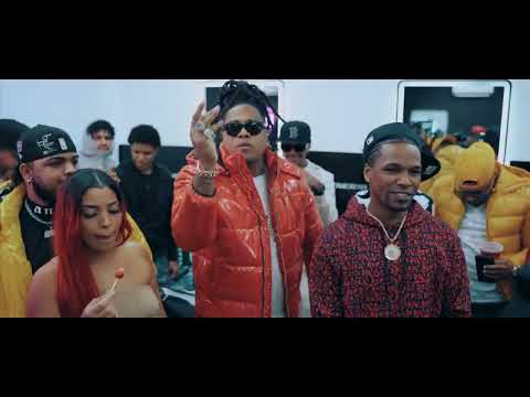 Shelow Shaq Ft. Yopo La Grasa - Bobo Rebu (Video Oficial)