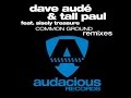 Dave Audé & Tall Paul feat. Sisely treasure - Common Ground (Cabin Crew Remix)