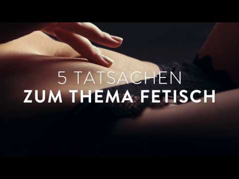 Was ist ein Fetisch? Definition, Beispiele & Ursachen
