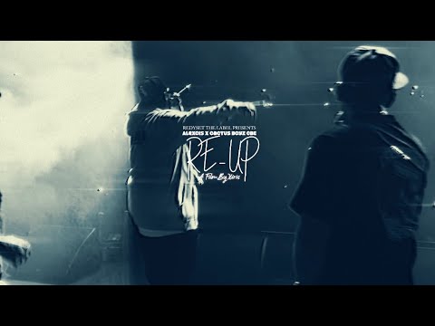Alexcis, Cactus Boyz CBE - Re-Up (Official Video)