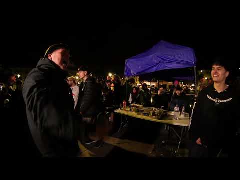 DRAKER vs. NINHO CAUSA vs. KAUROLUKA: Octavos - Liga Inmortal Clausura 2023 / Fecha 11