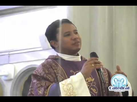 HOMILIA - Temor a Deus - 25/02/15