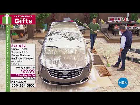 HSN | AT Home 12.20.2019 - 09 AM