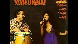 Jack Costanzo  Viva Tirado