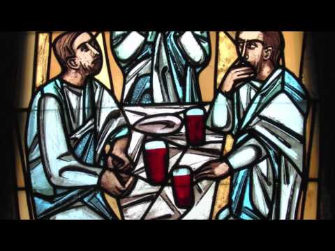 Dienstag 7. Osterwoche - Auszug - 07.06.2011