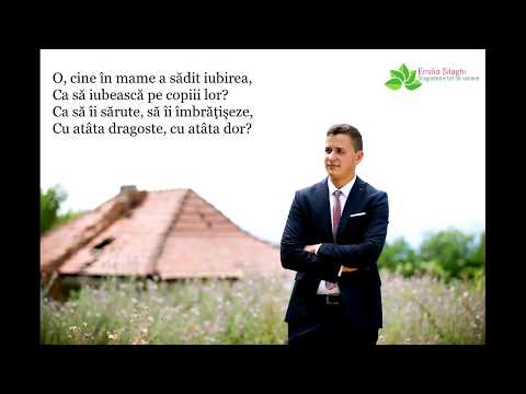 Silviu Ionatan Iovu "Priviți în jur"