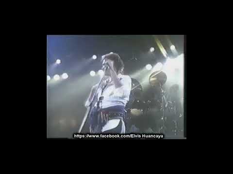 Dragon Rain - Billboard 1985