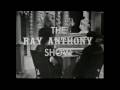 Ray Anthonys Official Autobiography Part 2 of 3