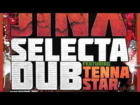 JINX - SELECTA DUB ft. TENNA STAR (TERRAHAWK REMIX)