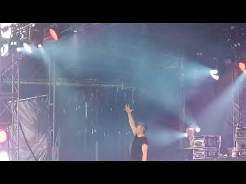 Faderhead live Amphi 2024