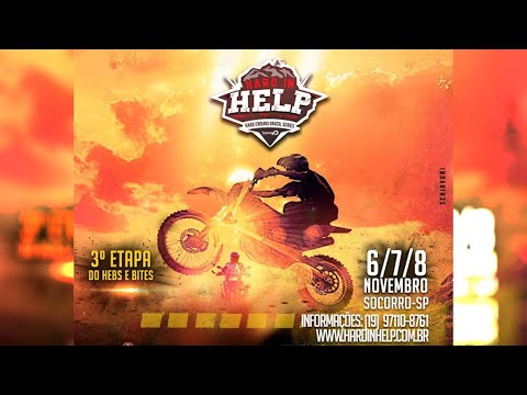 PROLOGO CATEGORIA IRON HARD IN HELP 2020 | HEBS 2020