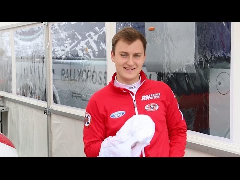 REINIS NITIŠS_ 2015_ RD03_ BELGIUM_