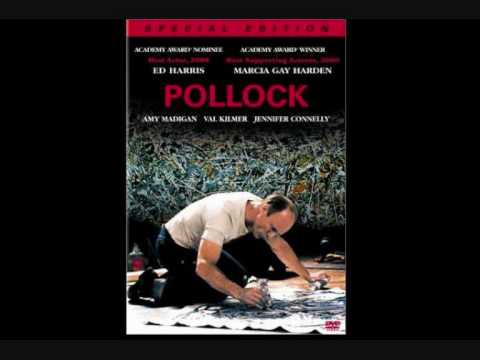 Jeff Beal - Alone In A Crowd (Pollock Original Soundtrack)