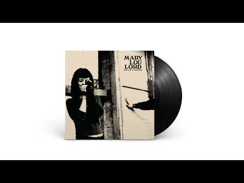 Mary Lou Lord - I Figured You Out