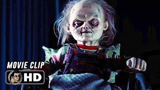 CHUCKY Season 3 Episode 6  | Chucky's Purpose (2024) CLIP HD