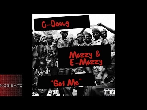 O-Dawg ft. Mozzy, E Mozzy - Got Me [Prod. By ChrisOnThaBeat Of The Division] [New 2015]