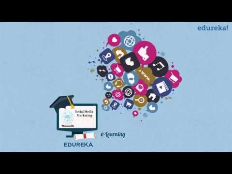 Grow your Career with Social Media Marketing | Edureka