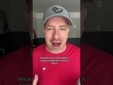 Day 3 of alcohol withdrawal is like #facts #education #addiction #recovery #sober #hope