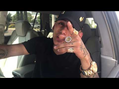 RACO956 - SALGO PA LA CALLE (OFFICIAL MUSIC VIDEO )