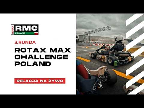 KARTING ROTAX - TORUŃ - 26 kwietnia 2026