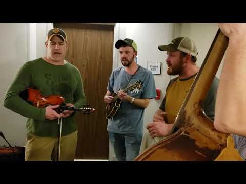 SPBGMA 2020 Super Jam - Cold Virginia Night