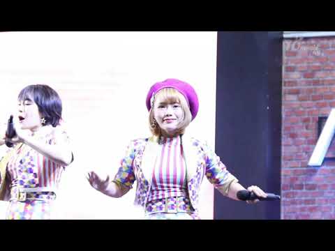 Music BNK48 –Jabaja + Oogoe Diamond