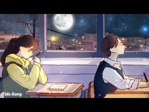 The Best Music Collection For Studying🎵 (Concentration!), Relaxing Music, composed by Tido Kang ★1