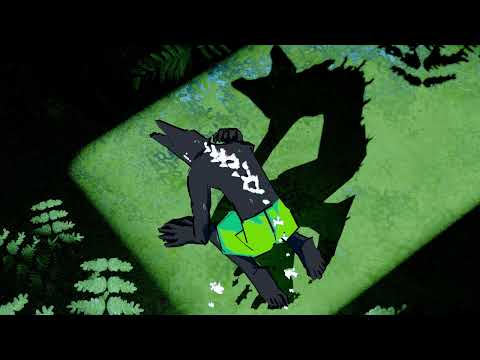 Algae - acloudyskye