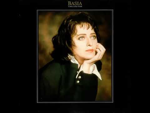Basia ‎– Time And Tide 1987 full album