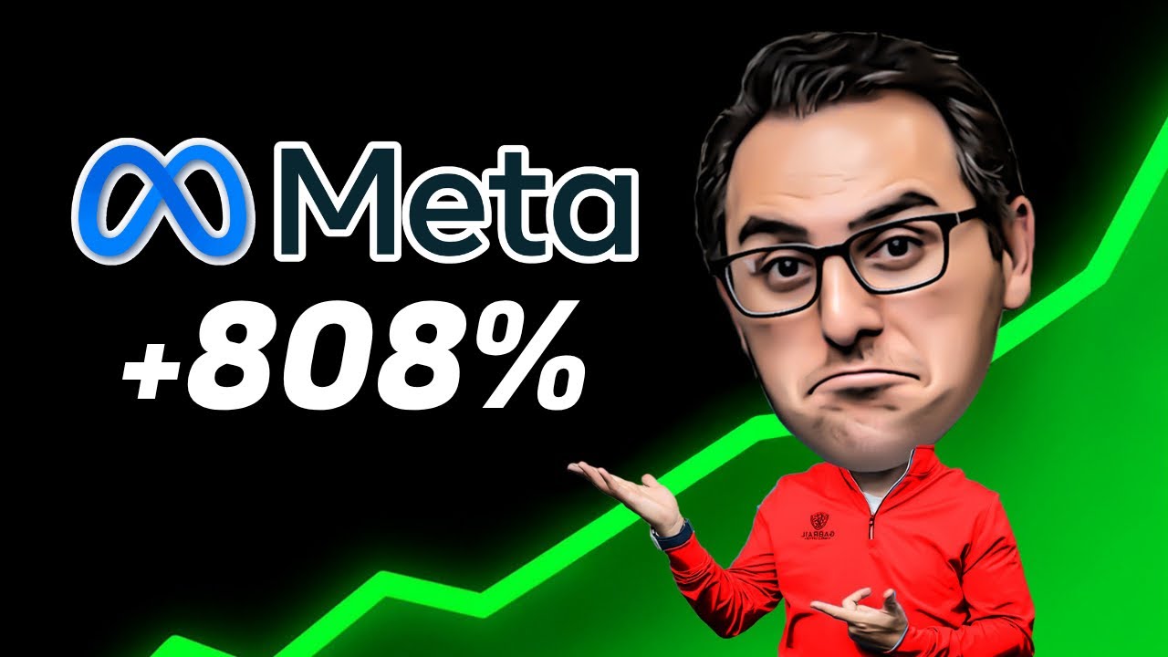If You’re a Meta Shareholder… Get Ready! $Meta