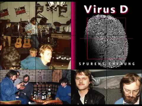 Virus-D: Alles fließt (1986)