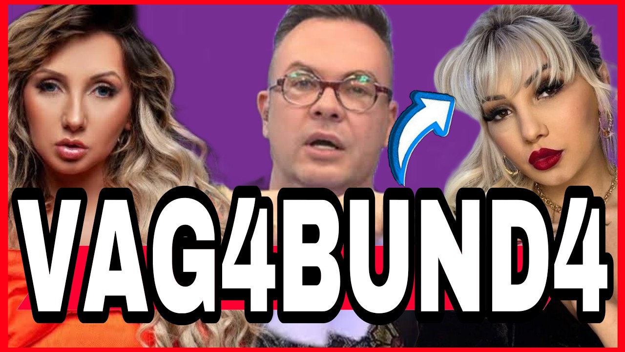 Felipe Campos EXPÕE o chocante processo contra Vidente Chaline Grazik