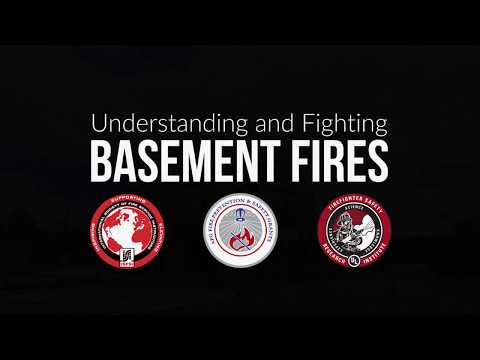 Understanding & Fighting Basement Fires Intro v2