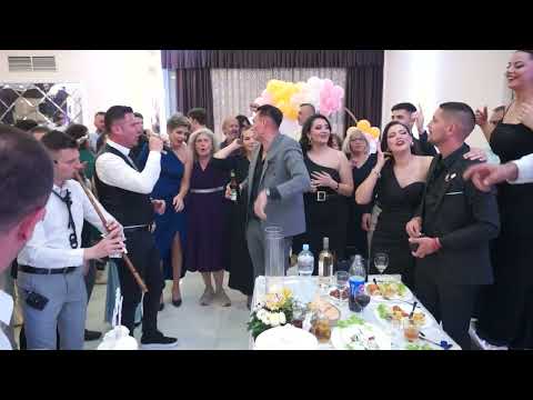 Makedonska Gajda - Grupa Milenium