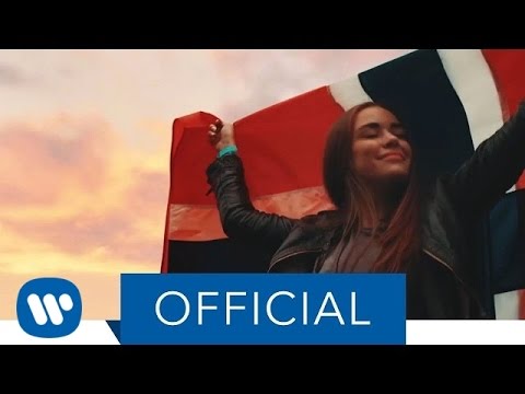 MADCON – DONT'T WORRY (Matoma Remix)