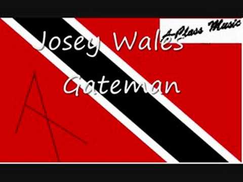 Josey Wales - Gateman