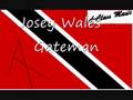 Josey Wales - Gateman 