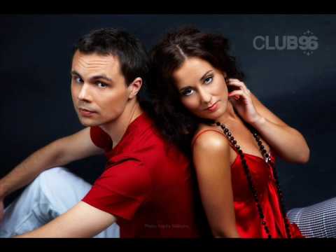Club 96 - Ma elan seda elu esimest korda