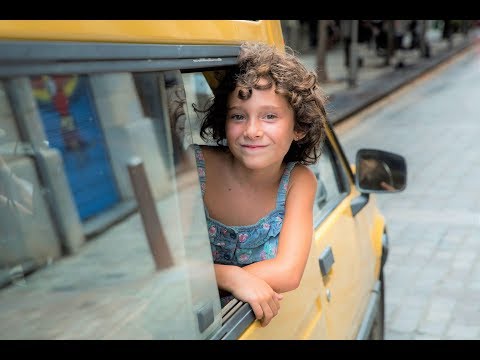 映画『悲しみに、こんにちは』予告編