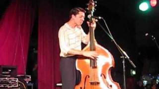 DEKE DICKERSON Beat out my love ROCKABILLY RAVE 14 (June 2010)