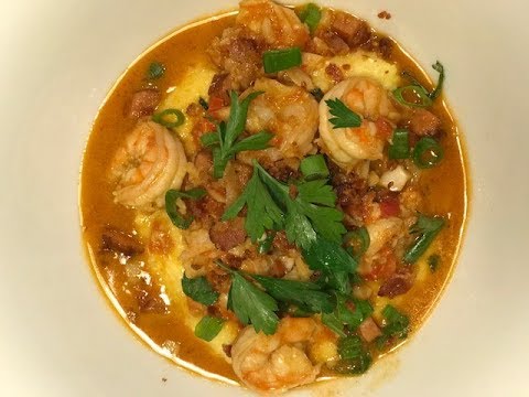 PTK's How Tuesday - Episode 17 with Jim Colbert Shrimp & Grits!