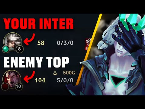 How to CARRY 3 Losing Lanes? - WATCH THIS (thank me later)