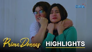 Download lagu Prima Donnas 2: Kendra has escaped! | Episode 4 mp3 Download lagu Prima Donnas 2: Kendra has escaped! | Episode 4 mp3