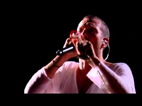 Così presto no, Live HD, Biagio Antonacci San Siro '07