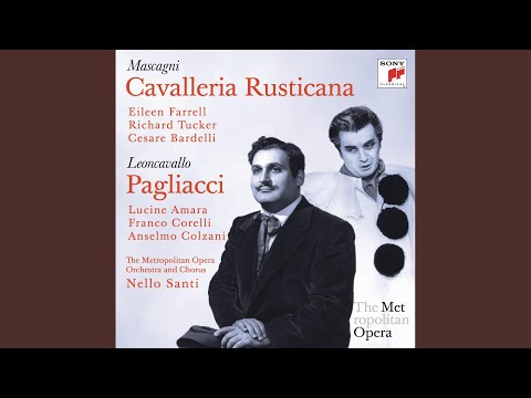 Cavalleria Rusticana: Intermezzo
